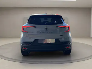 RENAULT Captur E-Tech techno 160PS