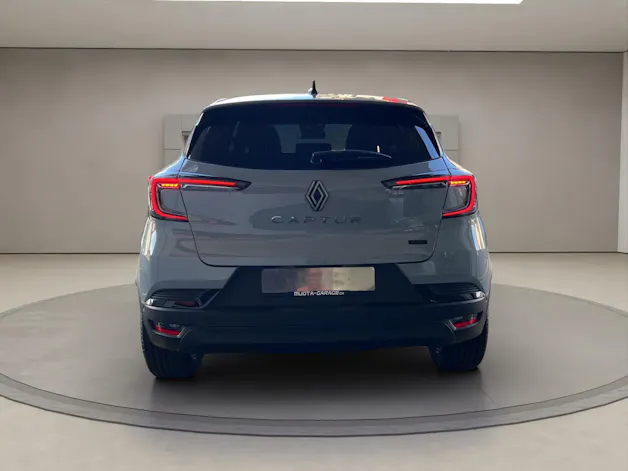 RENAULT Captur E-Tech techno 160PS