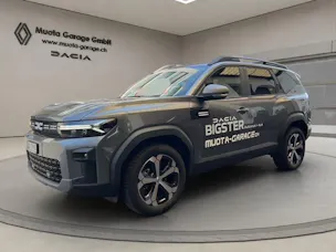 DACIA Bigster Hybrid Journey 4WD
