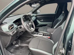DACIA Duster Hybrid Extreme 4WD 150PS
