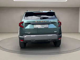 DACIA Duster Hybrid Extreme 4WD 150PS