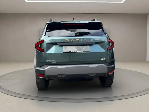DACIA Duster Hybrid Extreme 4WD 150PS