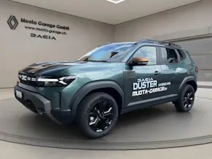 DACIA Duster Hybrid Extreme 4WD 150PS