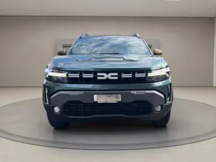 DACIA Duster Hybrid Extreme 4WD 150PS