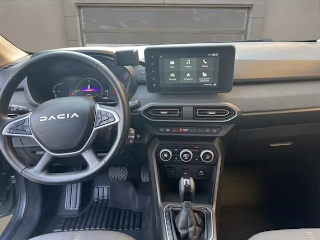 DACIA Jogger 1.6 Hybrid Extreme