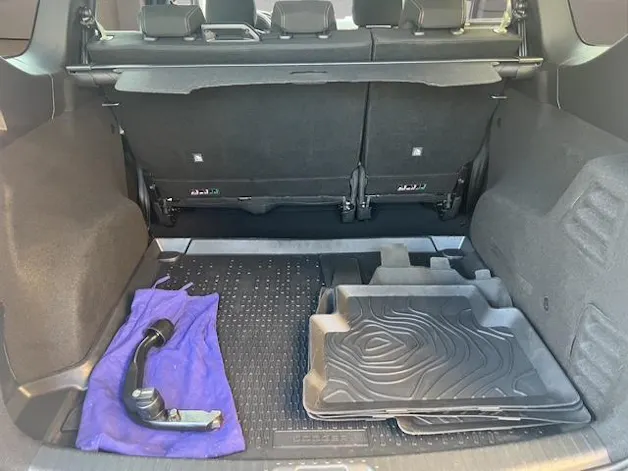DACIA Jogger 1.6 Hybrid Extreme