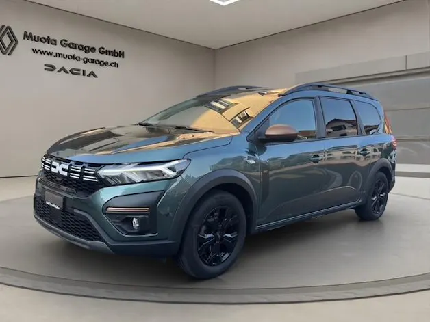 DACIA Jogger 1.6 Hybrid Extreme