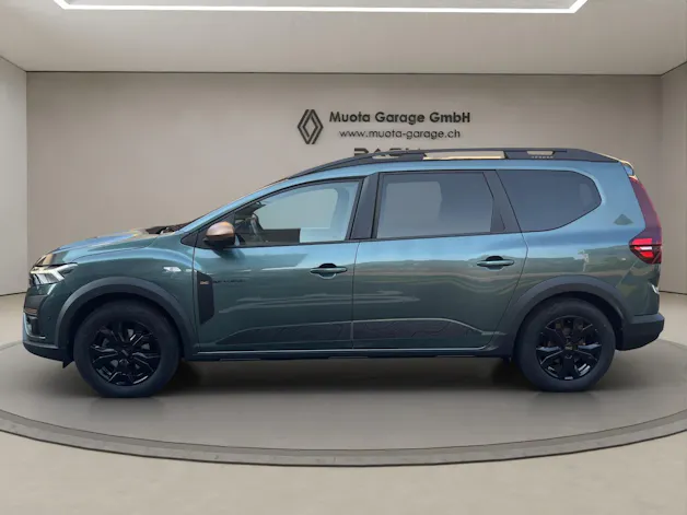 DACIA Jogger 1.6 Hybrid Extreme
