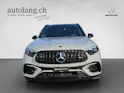 MERCEDES-BENZ GLC 53 AMG 4Matic+