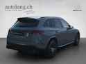 MERCEDES-BENZ GLC 53 AMG 4Matic+