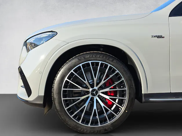 MERCEDES-BENZ GLC 53 AMG 4Matic+