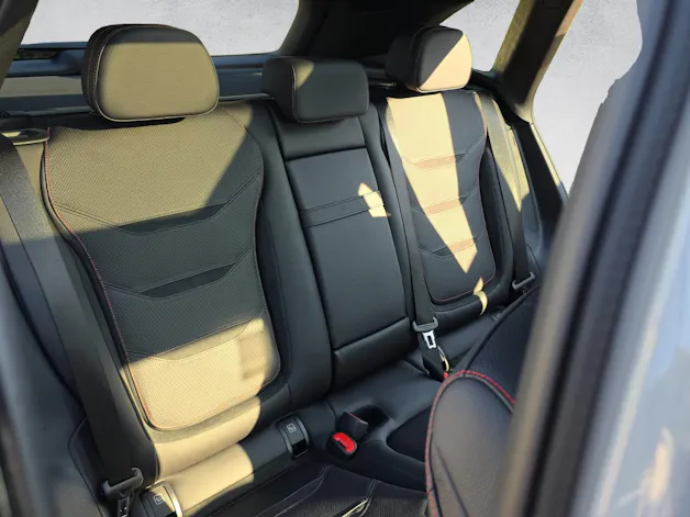 MERCEDES-BENZ GLC 53 AMG 4Matic+