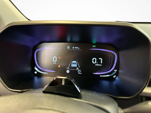 Kia Picanto 1.0 GDi Inspire