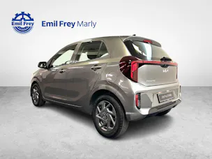 Kia Picanto 1.0 GDi Inspire
