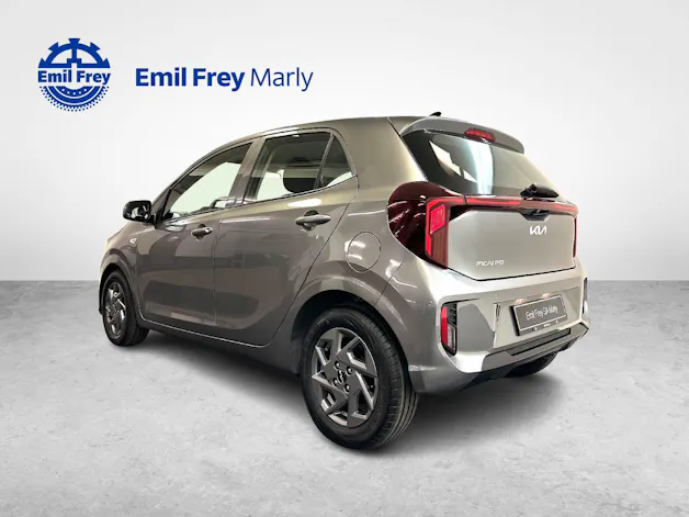 Kia Picanto 1.0 GDi Inspire