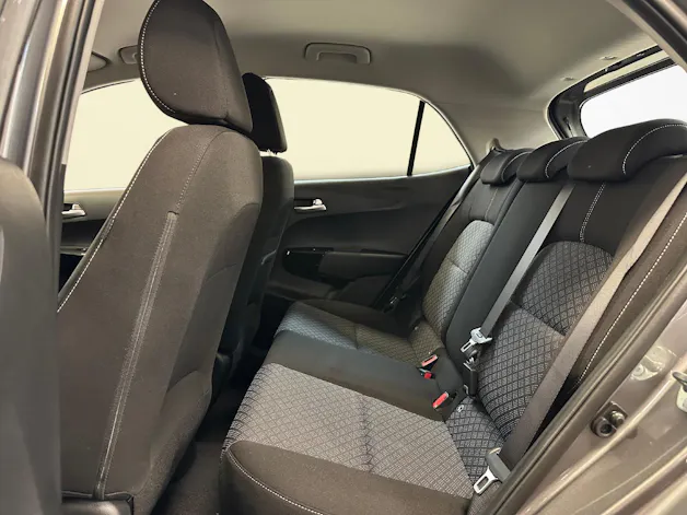Kia Picanto 1.0 GDi Inspire