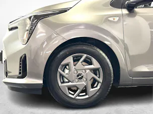 Kia Picanto 1.0 GDi Inspire