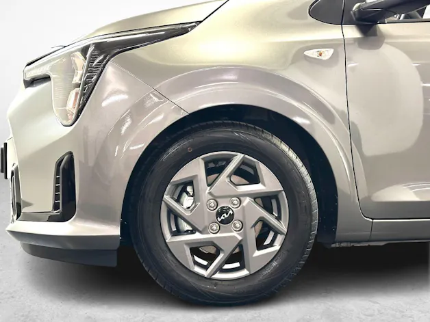 Kia Picanto 1.0 GDi Inspire