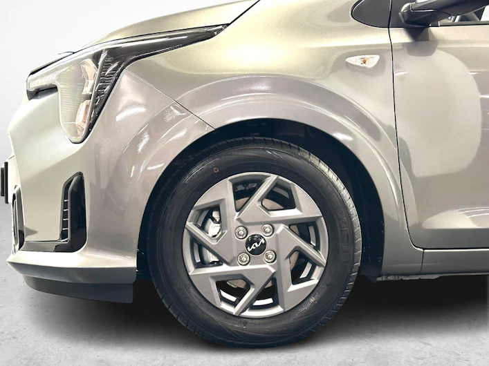 image du véhicule KIA PICANTO
