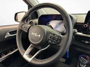 Kia Picanto 1.0 GDi Inspire