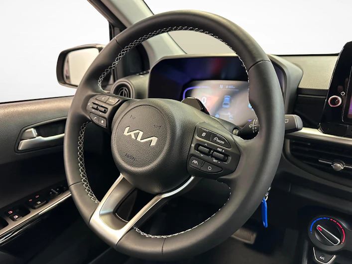 image du véhicule KIA PICANTO