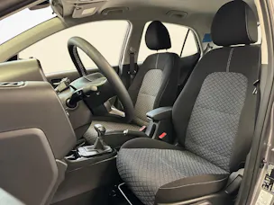 Kia Picanto 1.0 GDi Inspire
