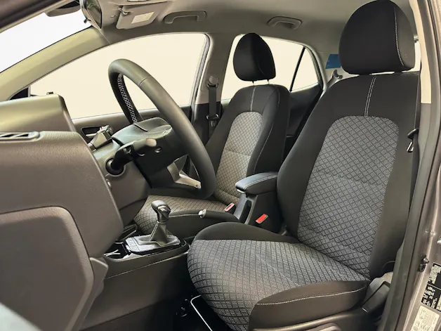 Kia Picanto 1.0 GDi Inspire