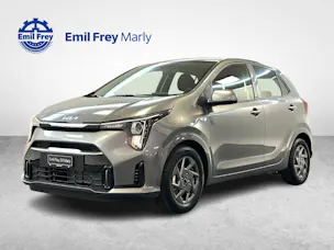 Kia Picanto 1.0 GDi Inspire