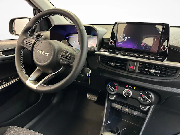 Kia Picanto 1.0 GDi Inspire