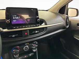 Kia Picanto 1.0 GDi Inspire