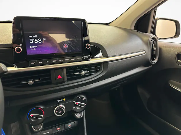 Kia Picanto 1.0 GDi Inspire