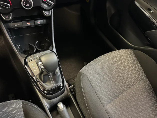 Kia Picanto 1.0 GDi Inspire