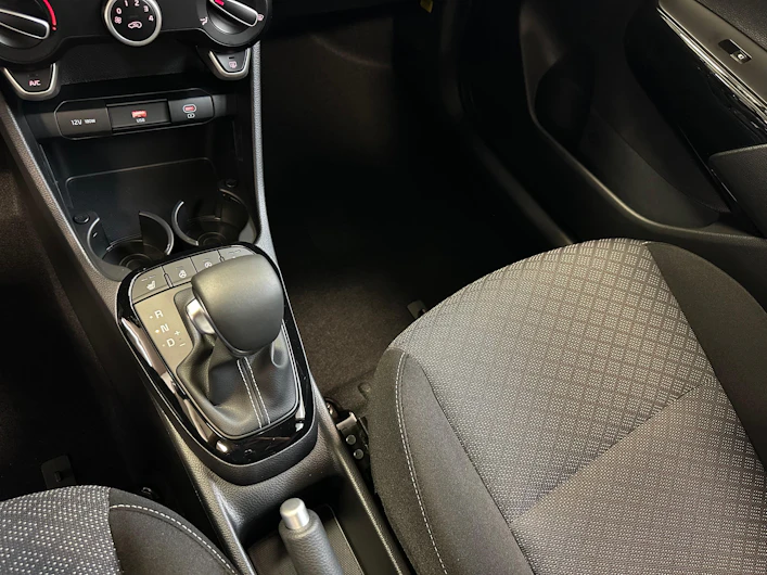 image du véhicule KIA PICANTO