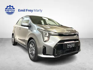 Kia Picanto 1.0 GDi Inspire