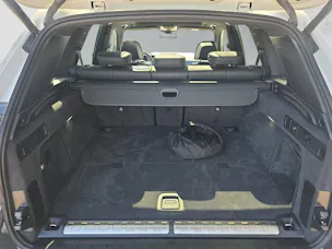 BMW X5 50e M Sport xDrive G05 (CH) AHK