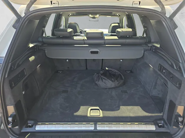 BMW X5 50e M Sport xDrive G05 (CH) AHK