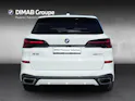 BMW X5 50e M Sport xDrive G05 (CH) AHK