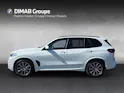 BMW X5 50e M Sport xDrive G05 (CH) AHK