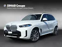 BMW X5 50e M Sport xDrive G05 (CH) AHK