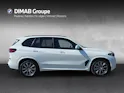 BMW X5 50e M Sport xDrive G05 (CH) AHK