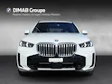 BMW X5 50e M Sport xDrive G05 (CH) AHK