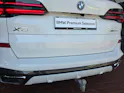 BMW X5 50e M Sport xDrive G05 (CH) AHK