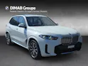 BMW X5 50e M Sport xDrive G05 (CH) AHK