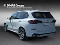 BMW X5 50e M Sport xDrive G05 (CH) AHK