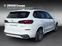 BMW X5 50e M Sport xDrive G05 (CH) AHK