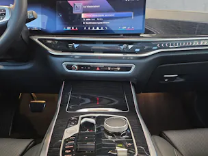 BMW X5 50e M Sport xDrive G05 (CH) AHK
