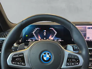 BMW X5 50e M Sport xDrive G05 (CH) AHK
