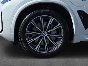 BMW X5 50e M Sport xDrive G05 (CH) AHK