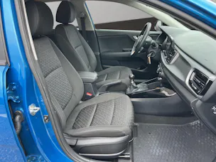 Kia Rio 1.2 CVVT Start / frisch ab Service & MFK / Winterräder / Herstellergarantie bis 2028 / 3.99% Leasing-Aktion