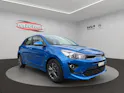 Kia Rio 1.2 CVVT Start / frisch ab Service & MFK / Winterräder / Herstellergarantie bis 2028 / 3.99% Leasing-Aktion